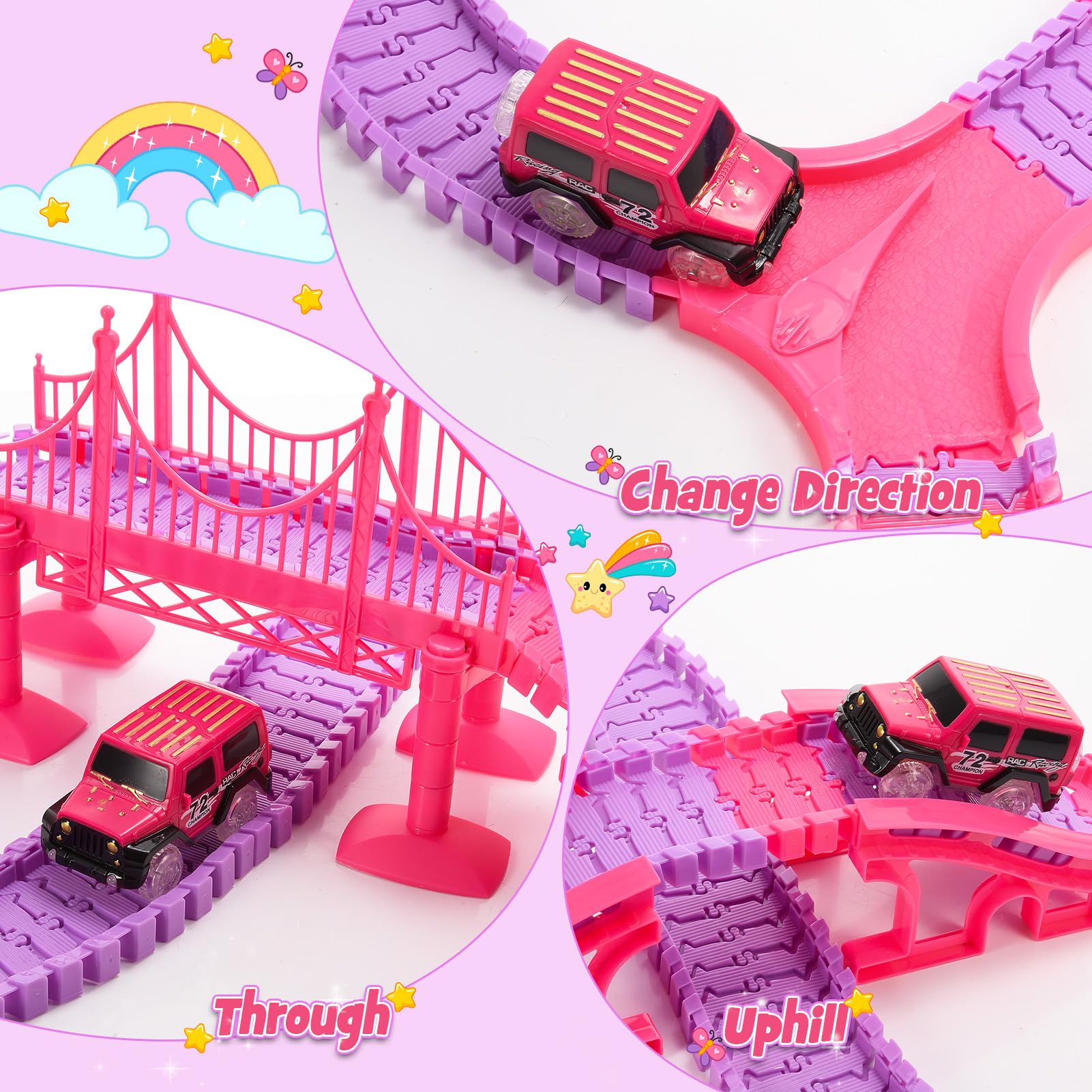 女の子おもちゃまとめ売り　プライズ品 0h-mVebR_gckJrHGJX-