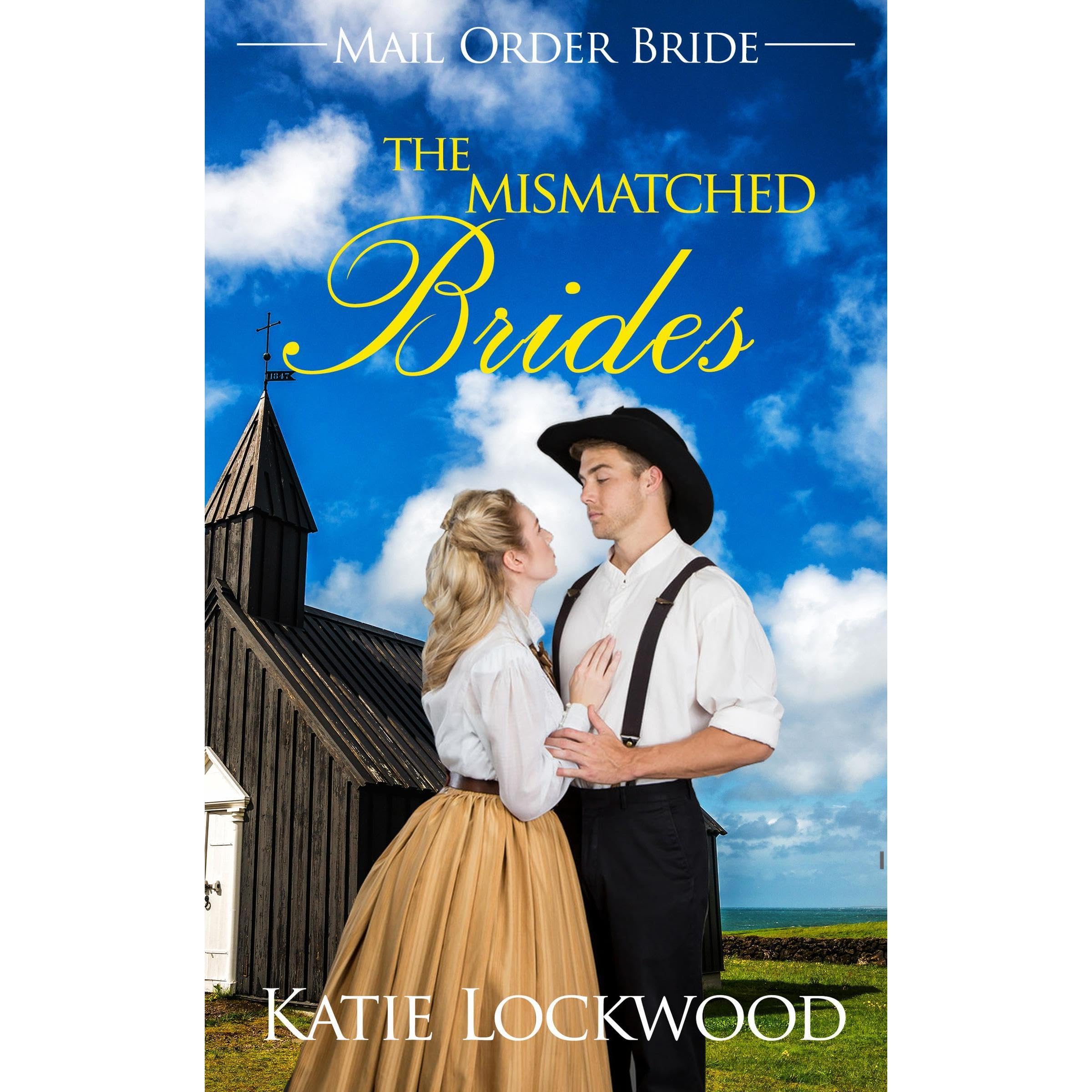 The Mismatched Brides