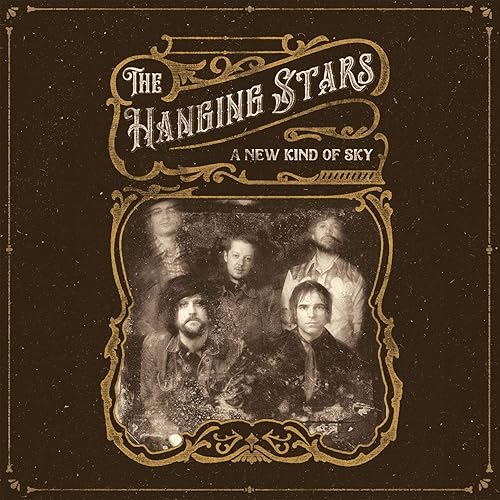 A New Kind of Sky de The Hanging Stars en Amazon Music - Amazon.es