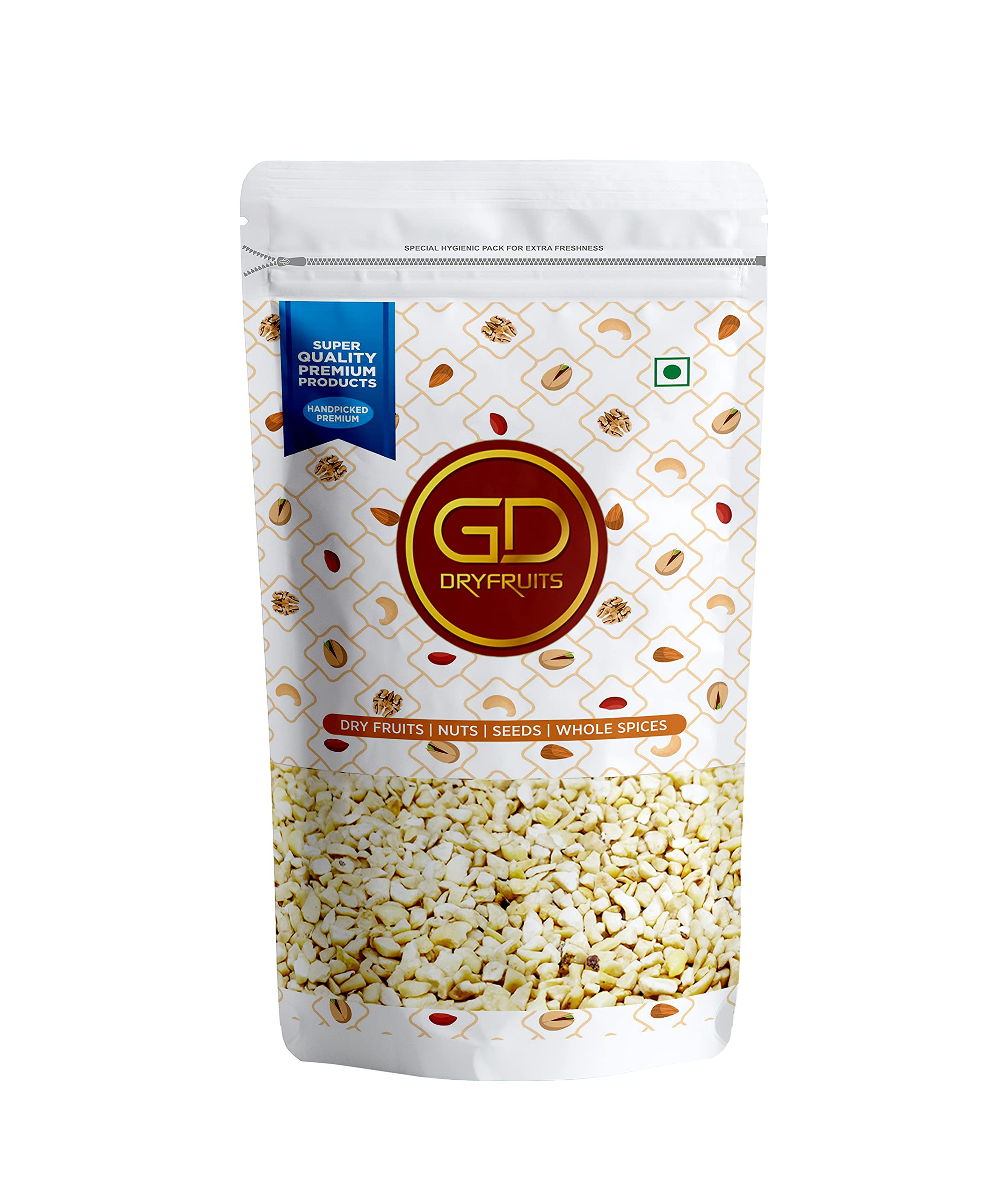 See full amazon price history chart for GD Kaju Kani Pure White 900 Gm GD Kaju Kani Pure White 900 Gm (B08SLCLPRS) Amazon Price History, Amazon Price Tracker