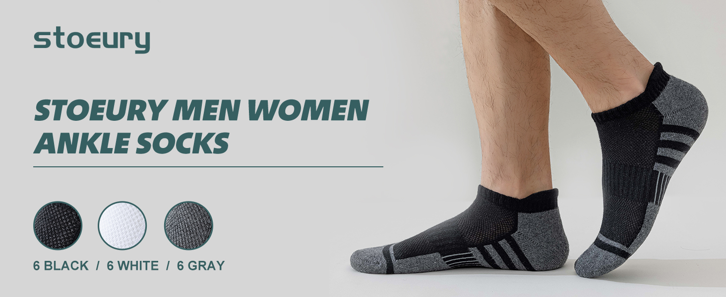 Calzini Donna Sportivi Alla Caviglia