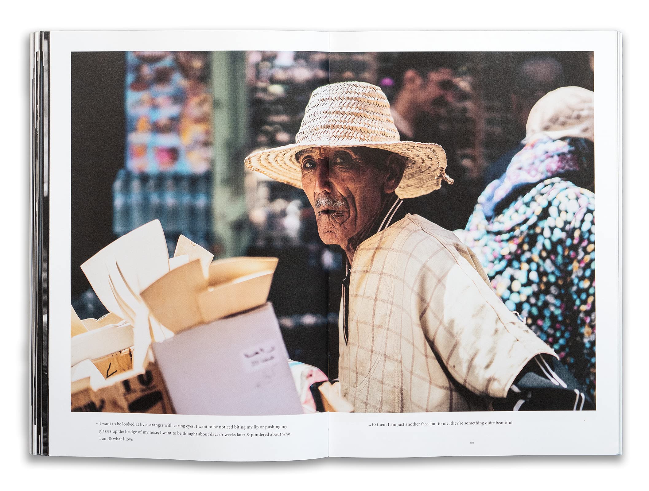 Lucy Hamidzadeh: Unfinished Stories: Unfinished Stories: 1 (Trope Emerging Photographers)