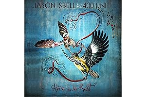 Welcome to the Shimmering Shimmering Here We Rest