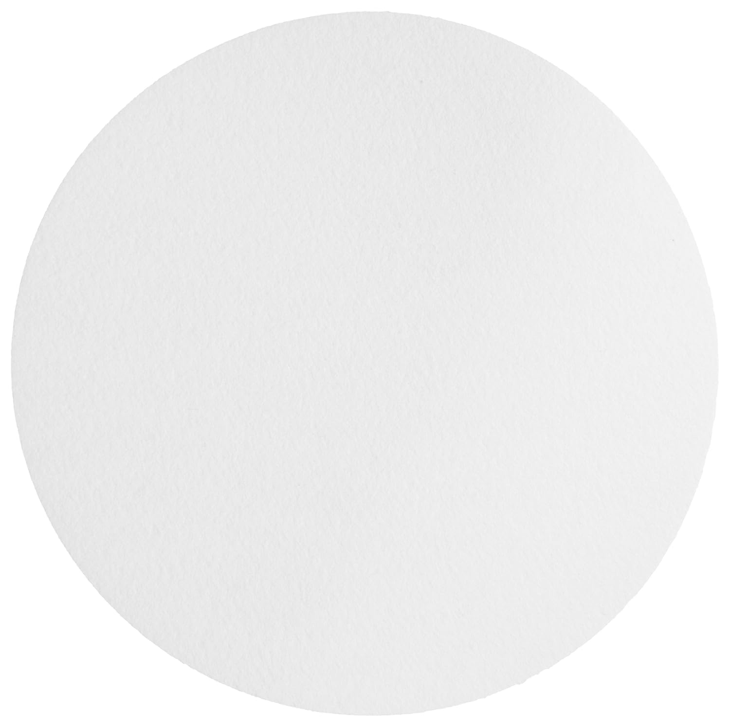 Whatman 1001-055 Quantitative Filter Paper Circles, 11 Micron, 10.5 s/100mL/sq inch Flow Rate, Grade 1, 55mm Diameter (Pack of 100): Science Lab Qualitative Filter Paper: Industrial & Scientific