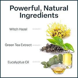 QRxLabs Salicylic & Glycolic Acid Pads (2% Salicylic & 10% Glycolic) - Acne Pads for Face & Bacne with Vitamins B5, C & E, Calendula & Green Tea - Face Exfoliator - 50 Count Jar