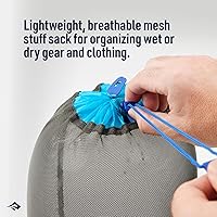 Vista 2 de Sea to Summit Saco ligero de malla