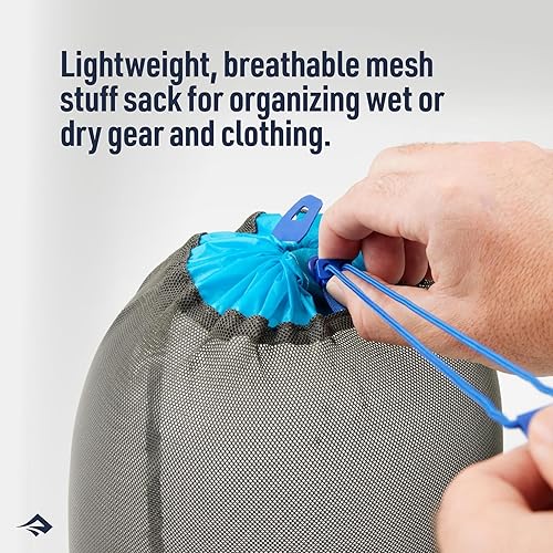 Miniatura 2 de Sea to Summit Saco ligero de malla