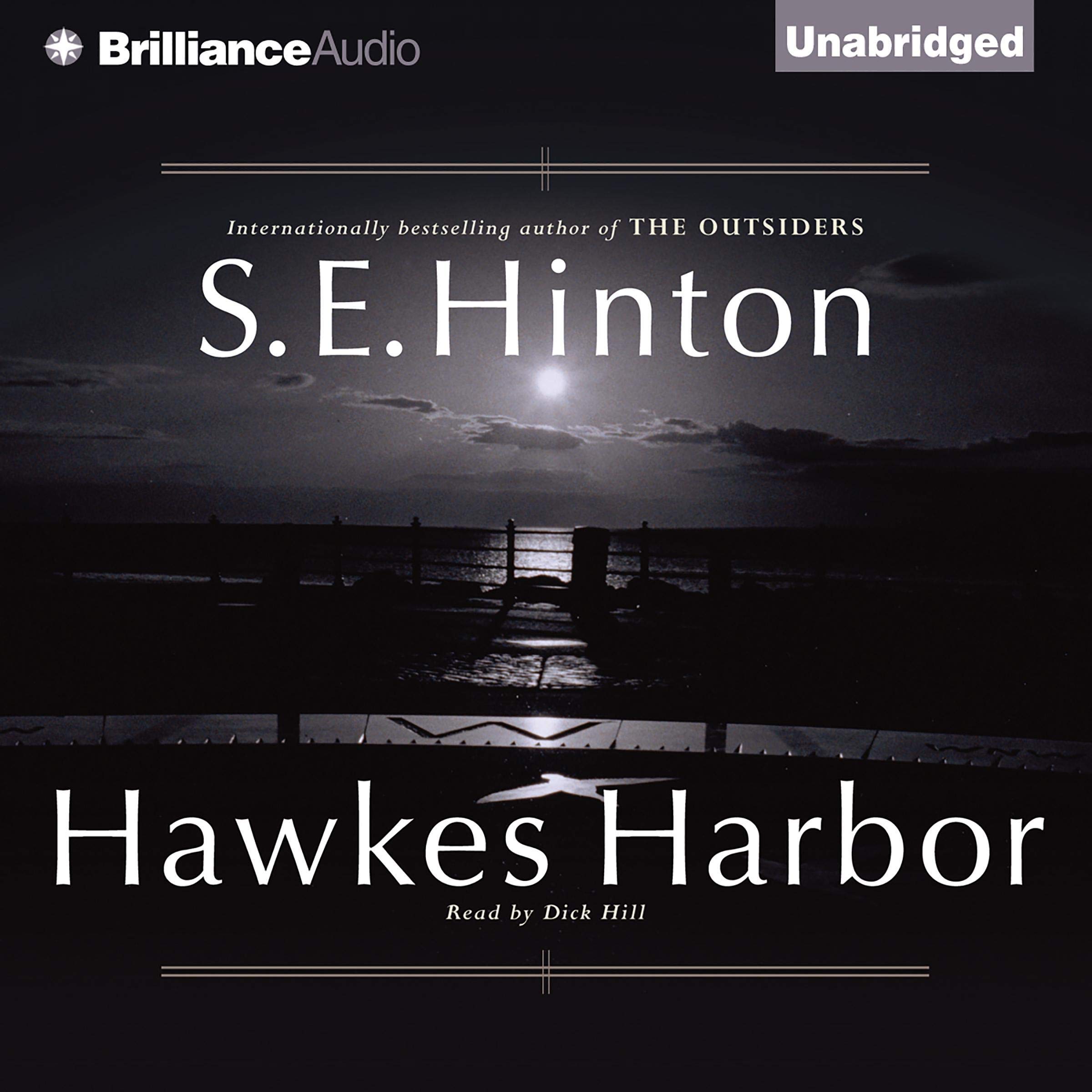 Hawkes Harbor