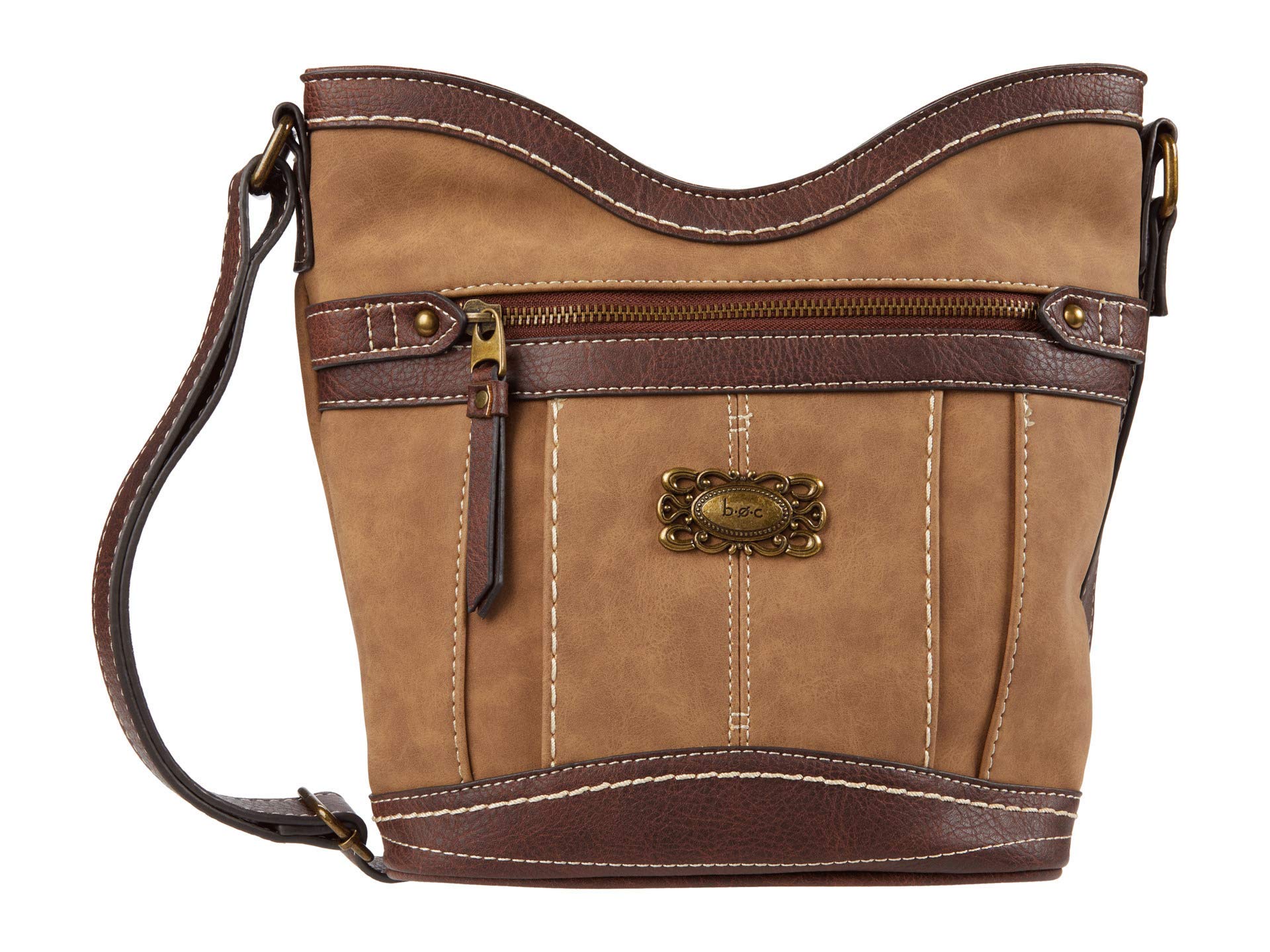 b.o.c. Gorham Power Bank Crossbody