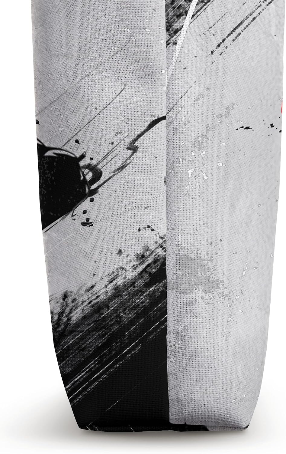 Marvel Shang-Chi and the Legend of the Ten Rings Ink Drawing Tote Bag