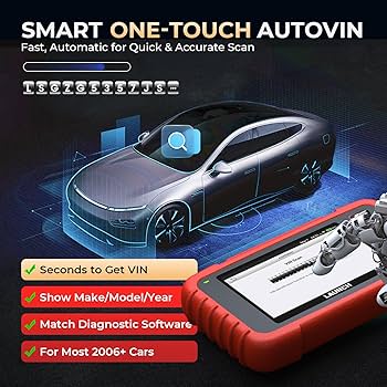 新品 未使用品 CAR SPEED RADIO CONTROL 稼働検査済 Amazon.com: LAUNCH OBD2 Scanner 2025 New CRP129X V2.0