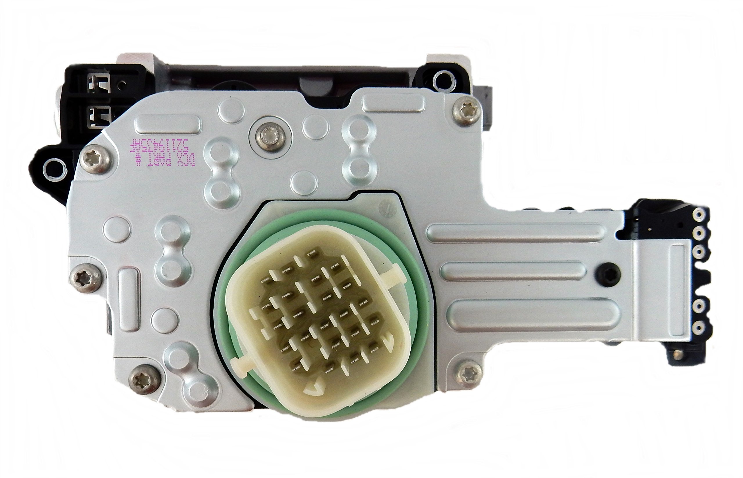 Amazon.com: Transmission Parts Direct 52119435AF 45RFE/68RFE