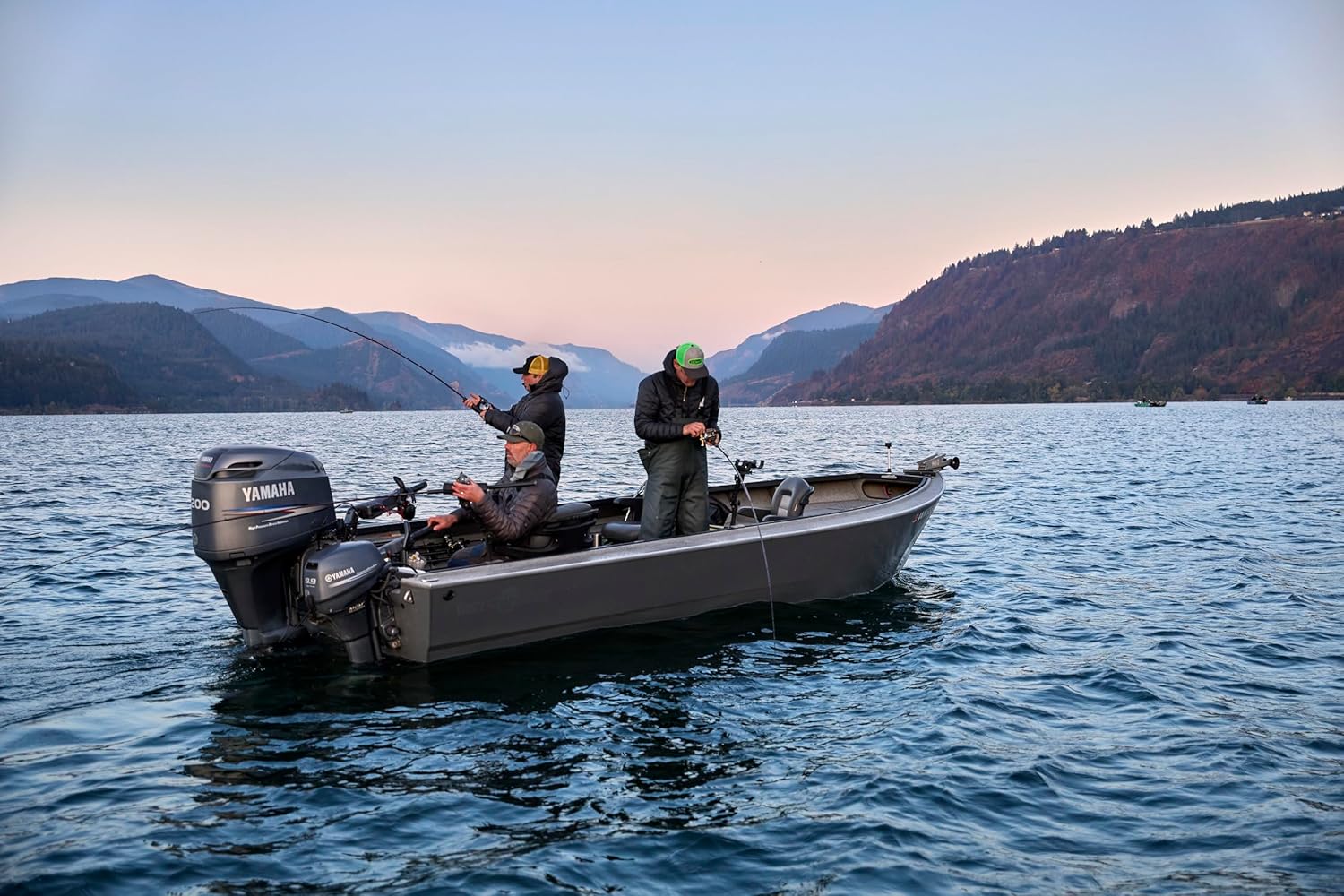 Evening Deals Made Just For You! 