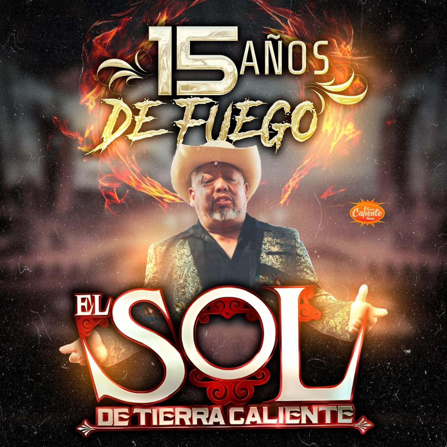 El Sol De Tierra Caliente