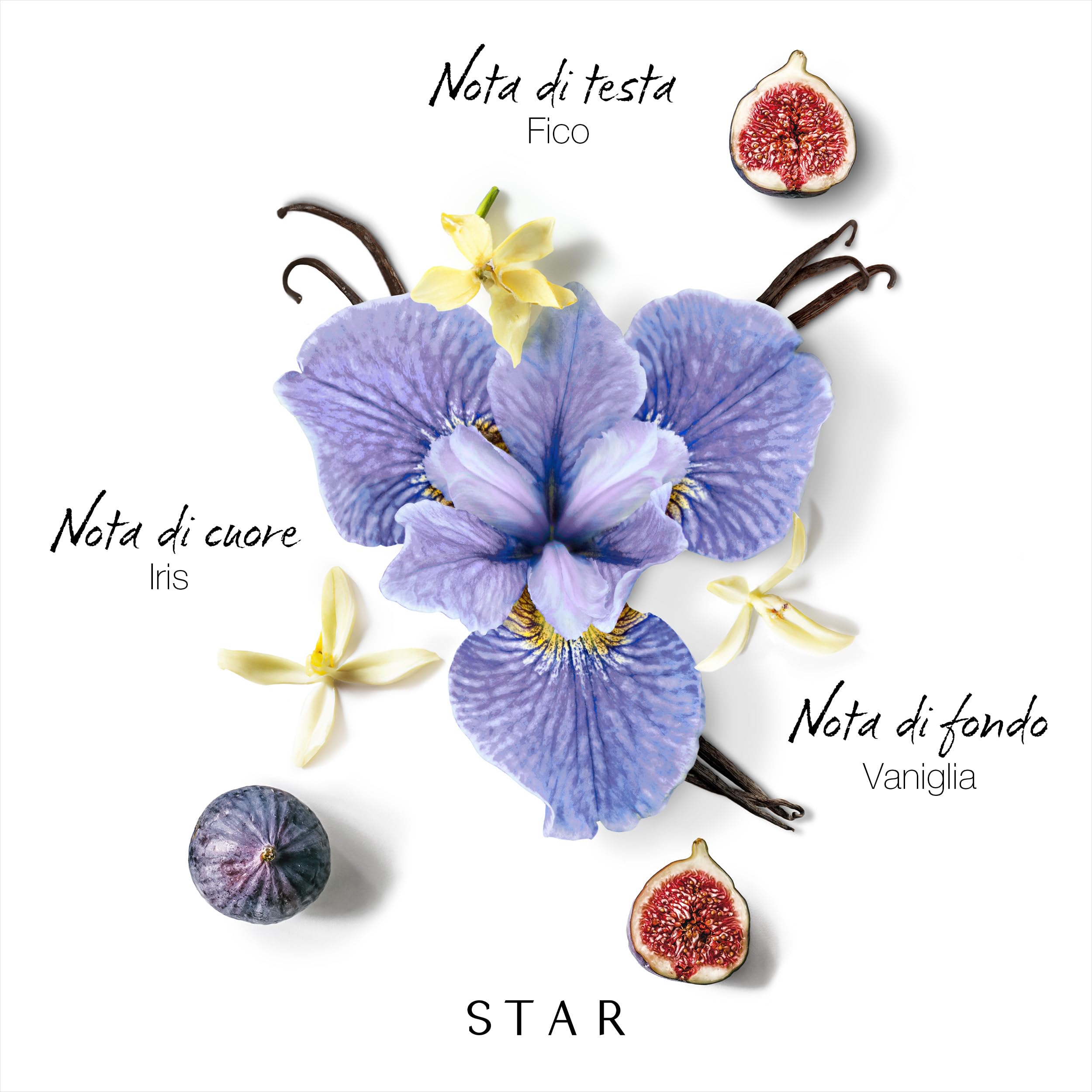 Mauboussin - Cofanetto Viaggi Star: Eau de Parfum 90 ml & Travel Spray 20 ml