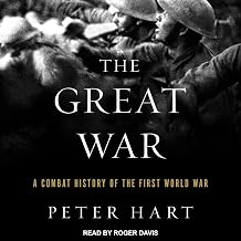 The Great War A Combat in Pakistan