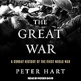 The Great War cover