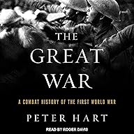 The Great War cover