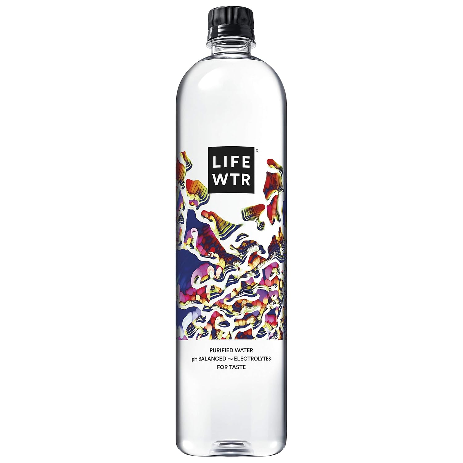 Promo Discount Up To 70% Off LIFEWTR, Premium Purified Water, pH Balanced with Electrolytes For Taste, 33.8 Fl Oz (Pack of 6) Lowest Price LIFEWTR, Premium Purified Water, pH Balanced with Electrolytes For Taste, 33.8 Fl Oz (Pack of 6)