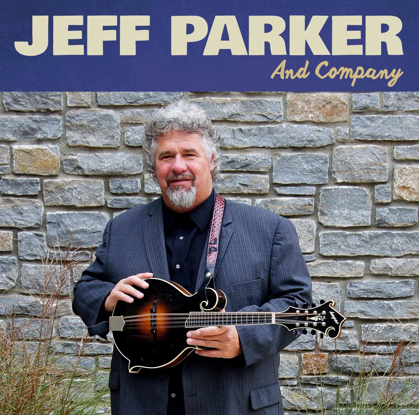 Jeff Parker