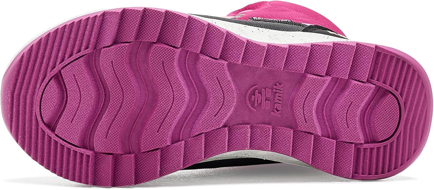 Kamik Kids Stormymid2 (Little Kid/Big Kid)