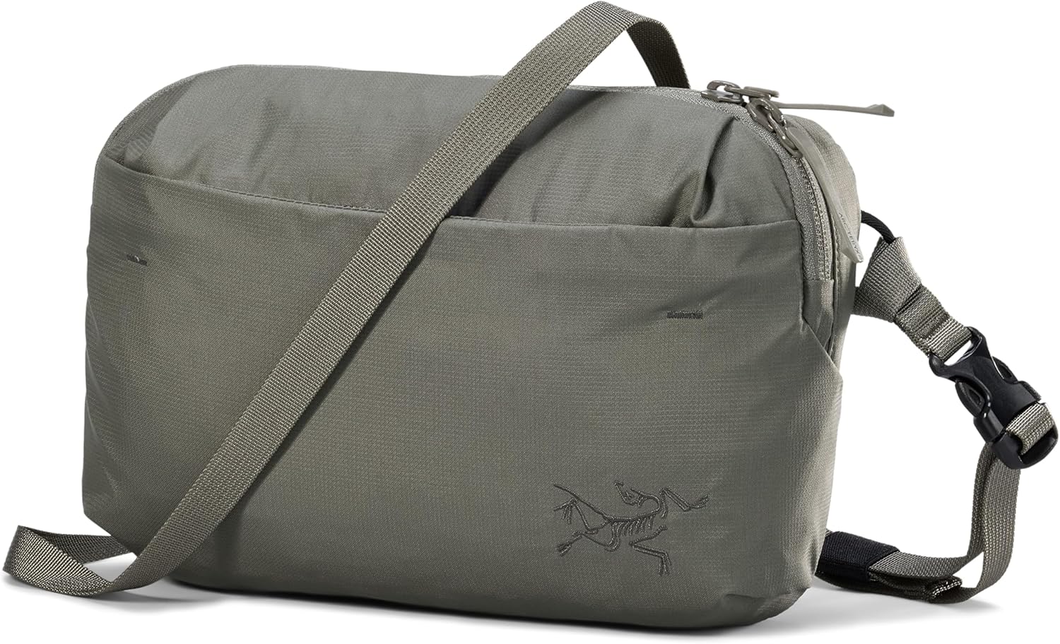 Arc'teryx Heliad Crossbody Bag | Streamlined Bag for the Day's Essentials