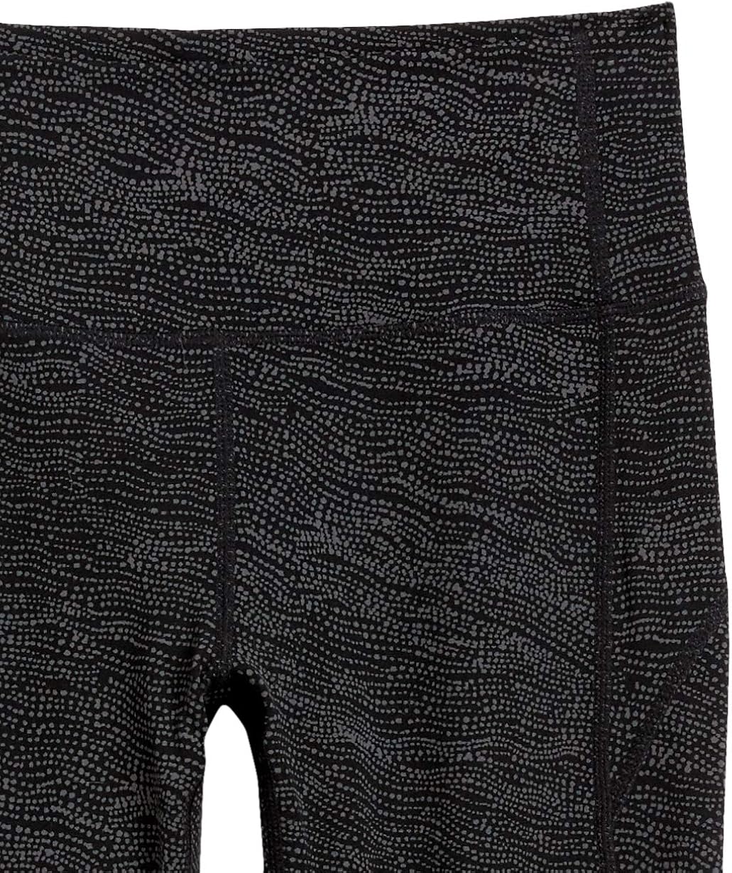 Core 10 Women's Second Skin 28" High-Waist Full-Length Yoga Legging