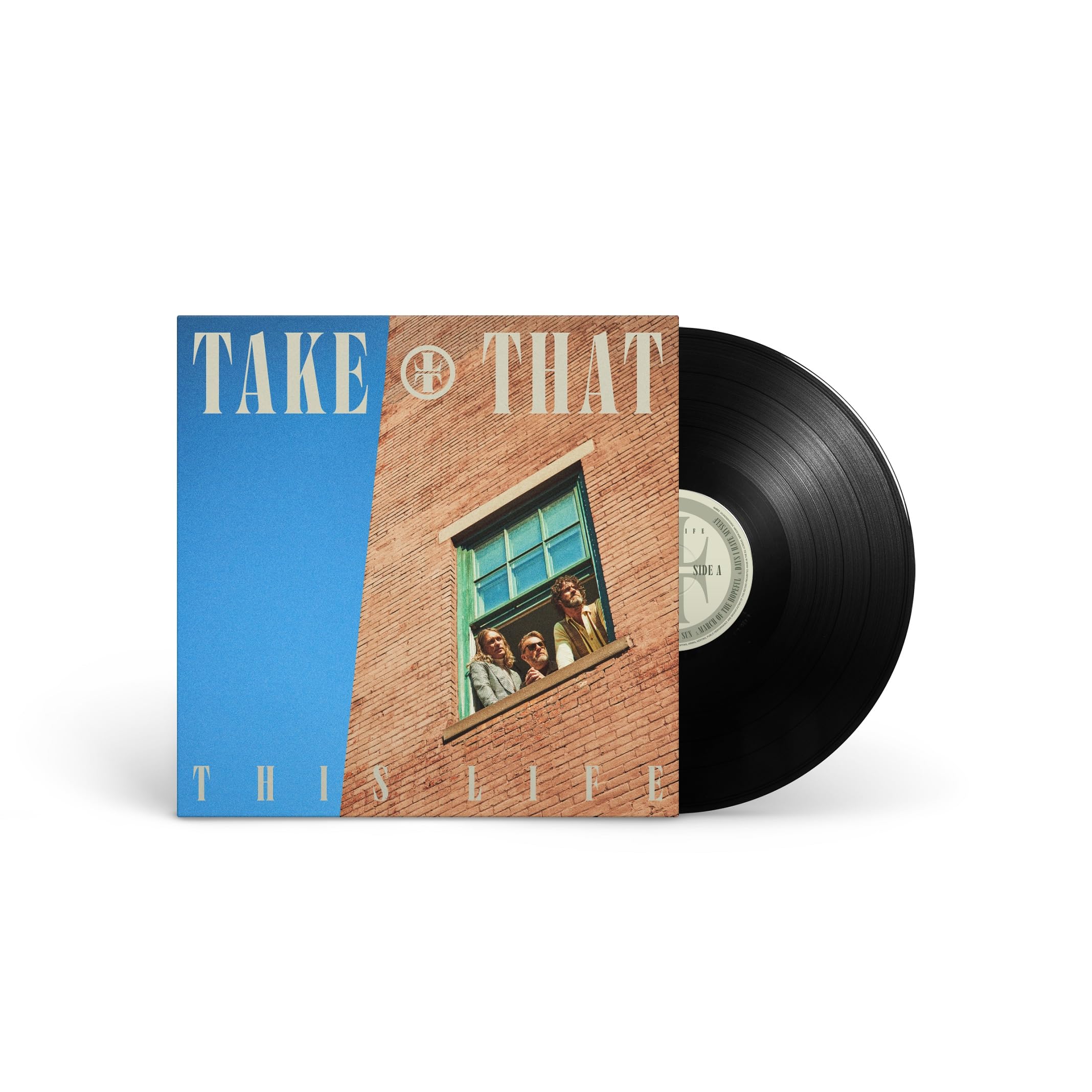 This Life [VINYL]
