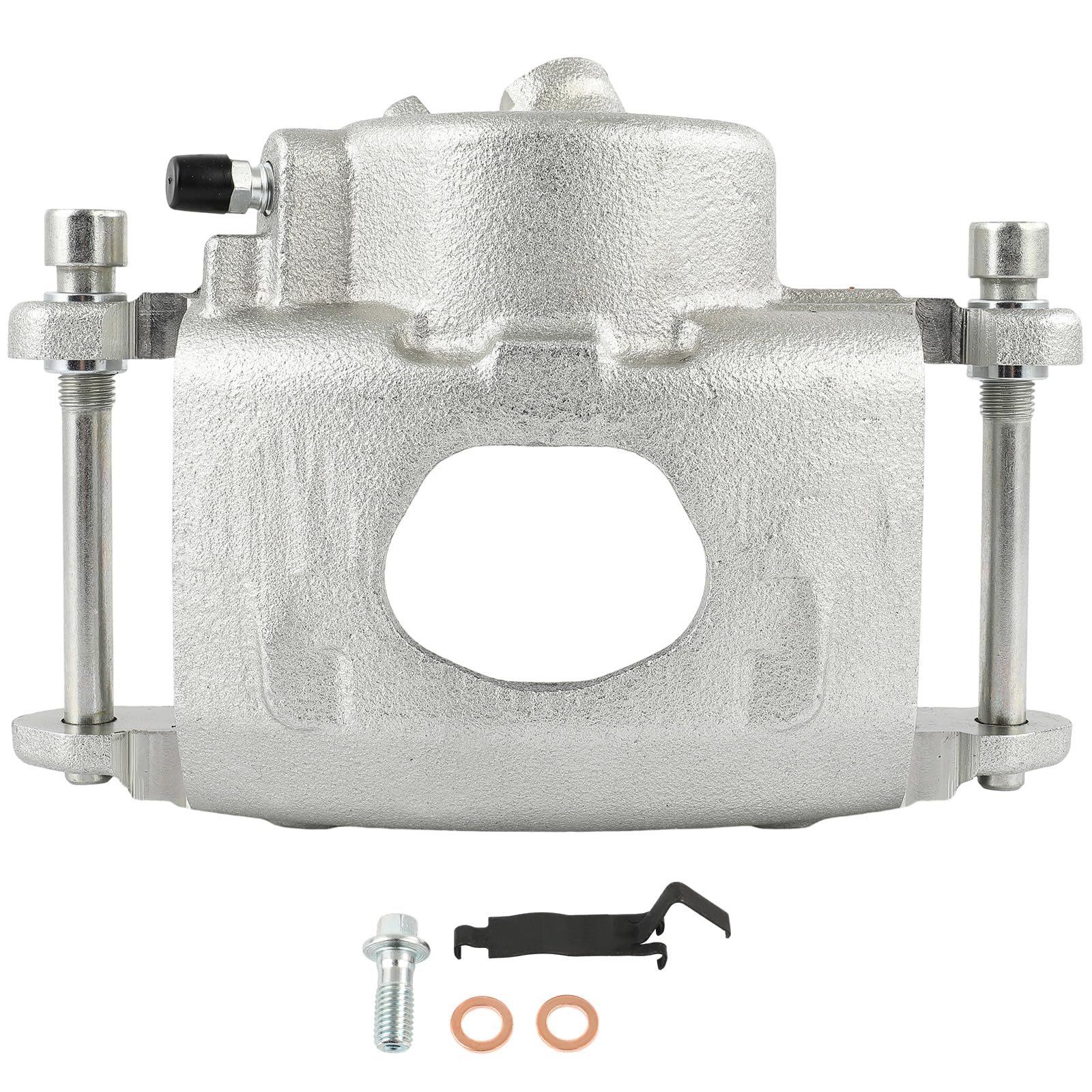 SCITOO - Front Left Brake Caliper For Cadillac,For Chevy,For Pontiac
