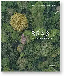 Brasil de todas as cores