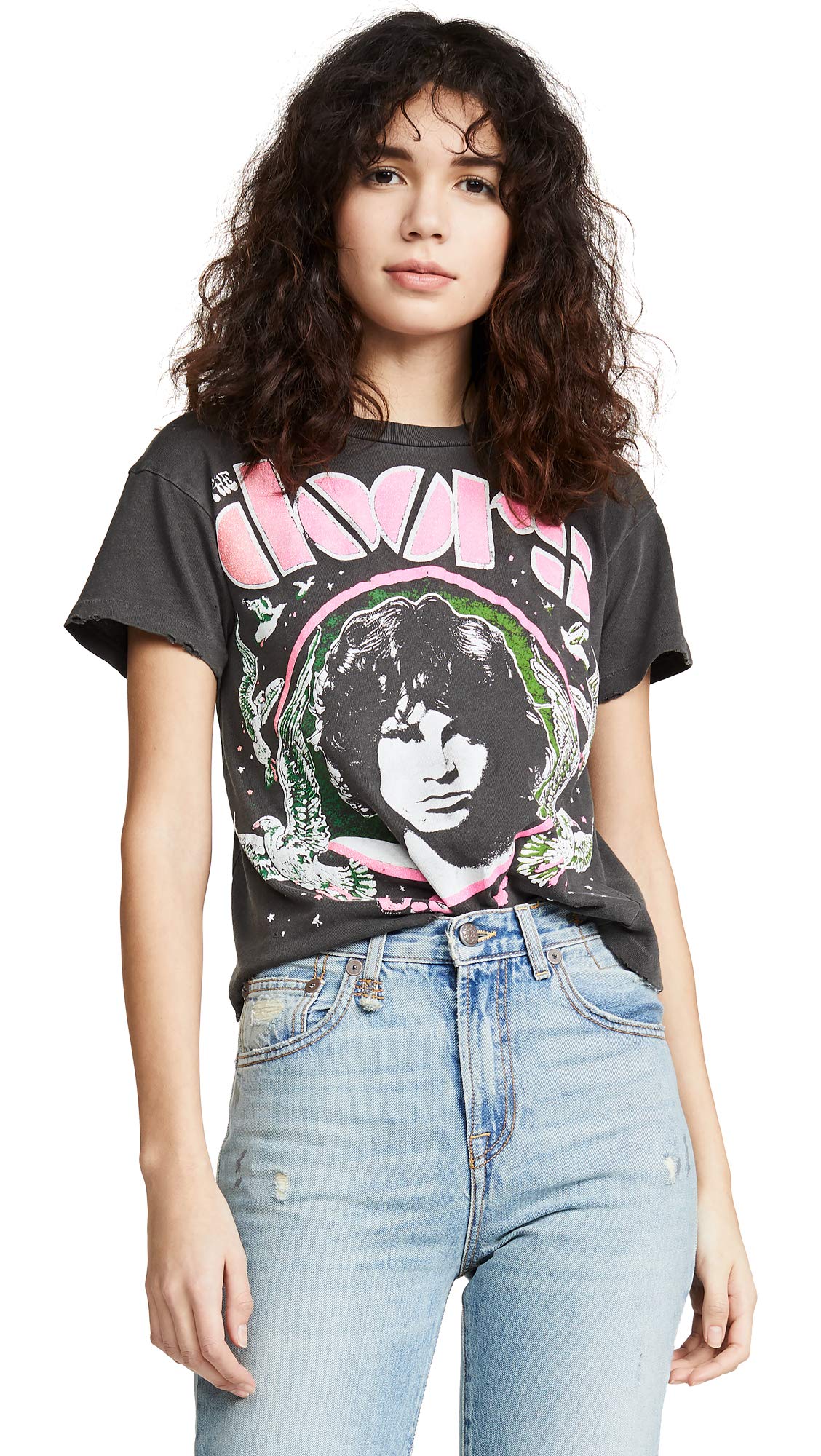 Women's The Doors Tee