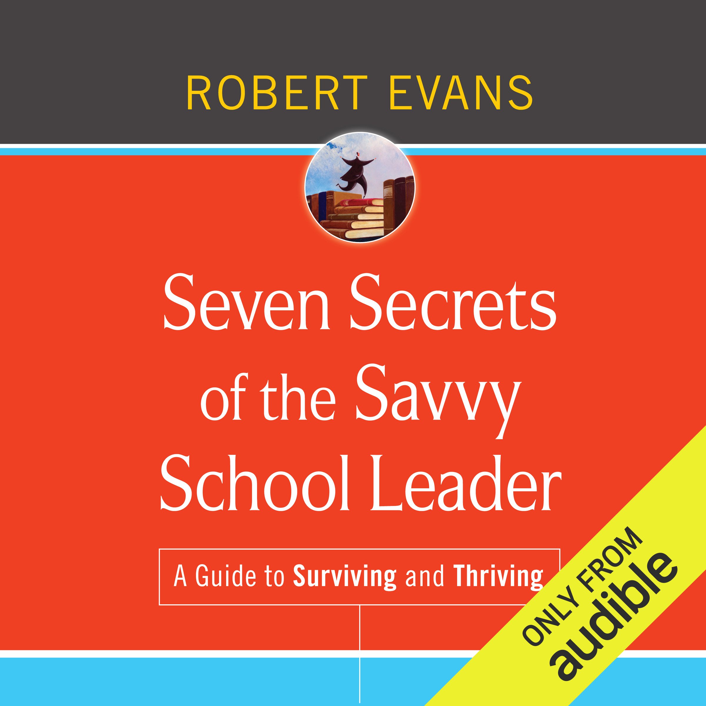 The Seven S.E.C.R.E.T.S. of the Money Masters