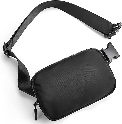 Best crossbody bags black