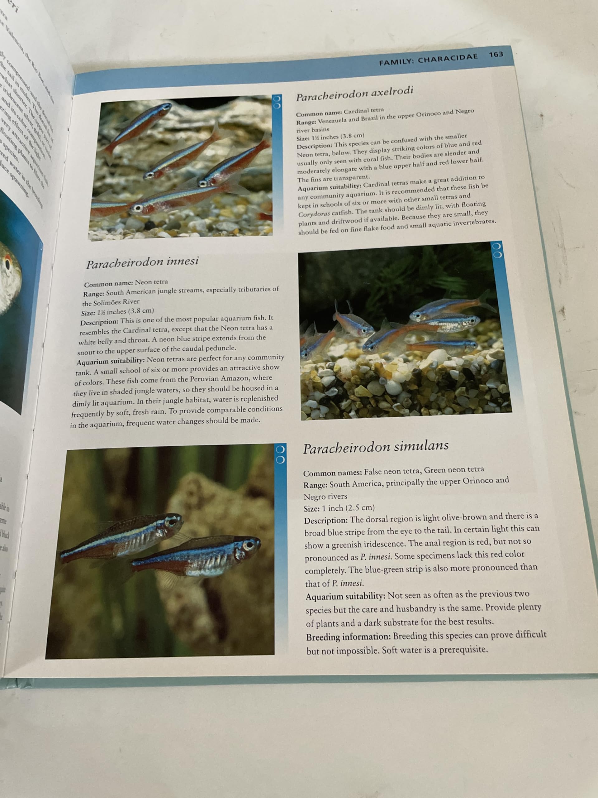 Complete Book of the Freshwater Aquarium: A Comprehensive Reference Guide to More Than 600 Freshwater Fish And Plants, Plus How to Set Up And Maintain an Aquarium