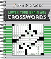 Algopix Similar Product 15 - Brain Games  Lower Your Brain Age