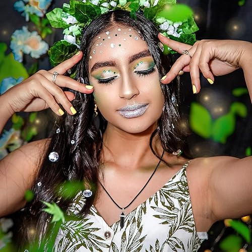 Miniatura 5 de 100 piezas de cordón encerado para collar con cierre, collar a granel, cuerda, pulsera, cuerdas para hacer joyas, colgantes, suministros de