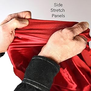 Littlearth NCAA Stretch Pet Jersey