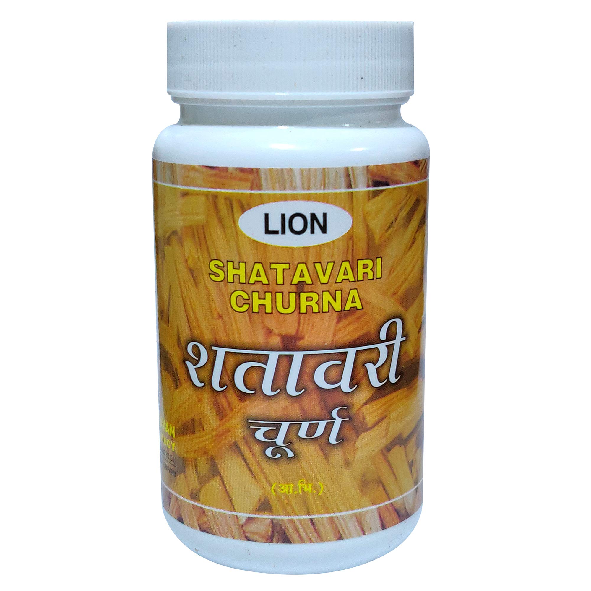 LionShatavari Churna (Pack of 2 x 100GM)