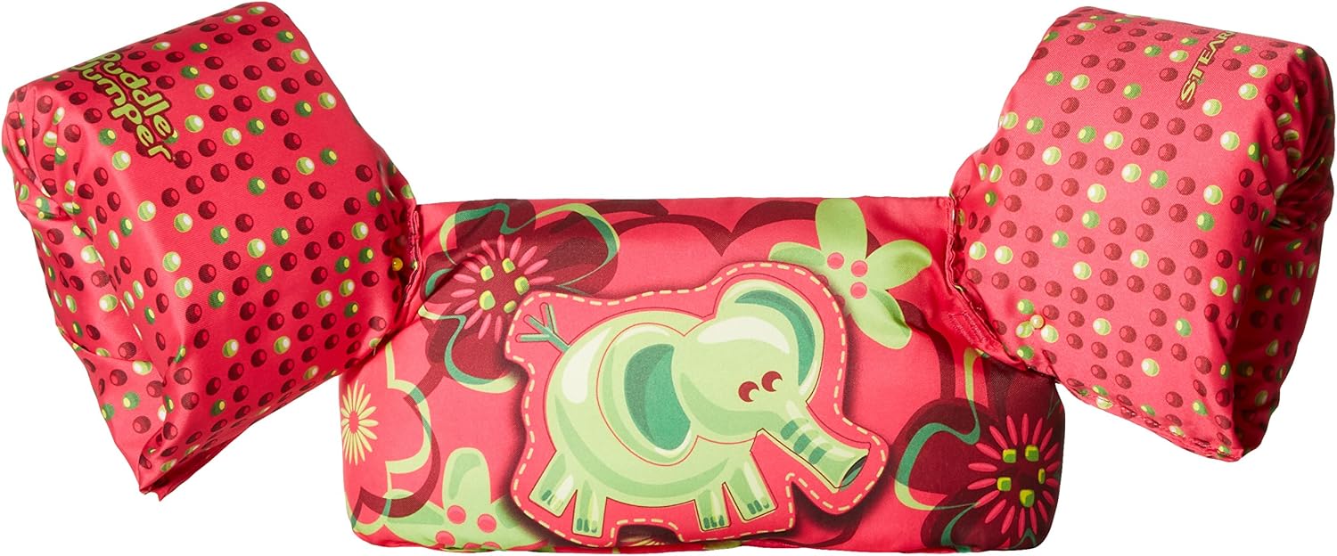 Stearns Original Puddle Jumper Kids Life Jacket | Deluxe Life Vest for Children