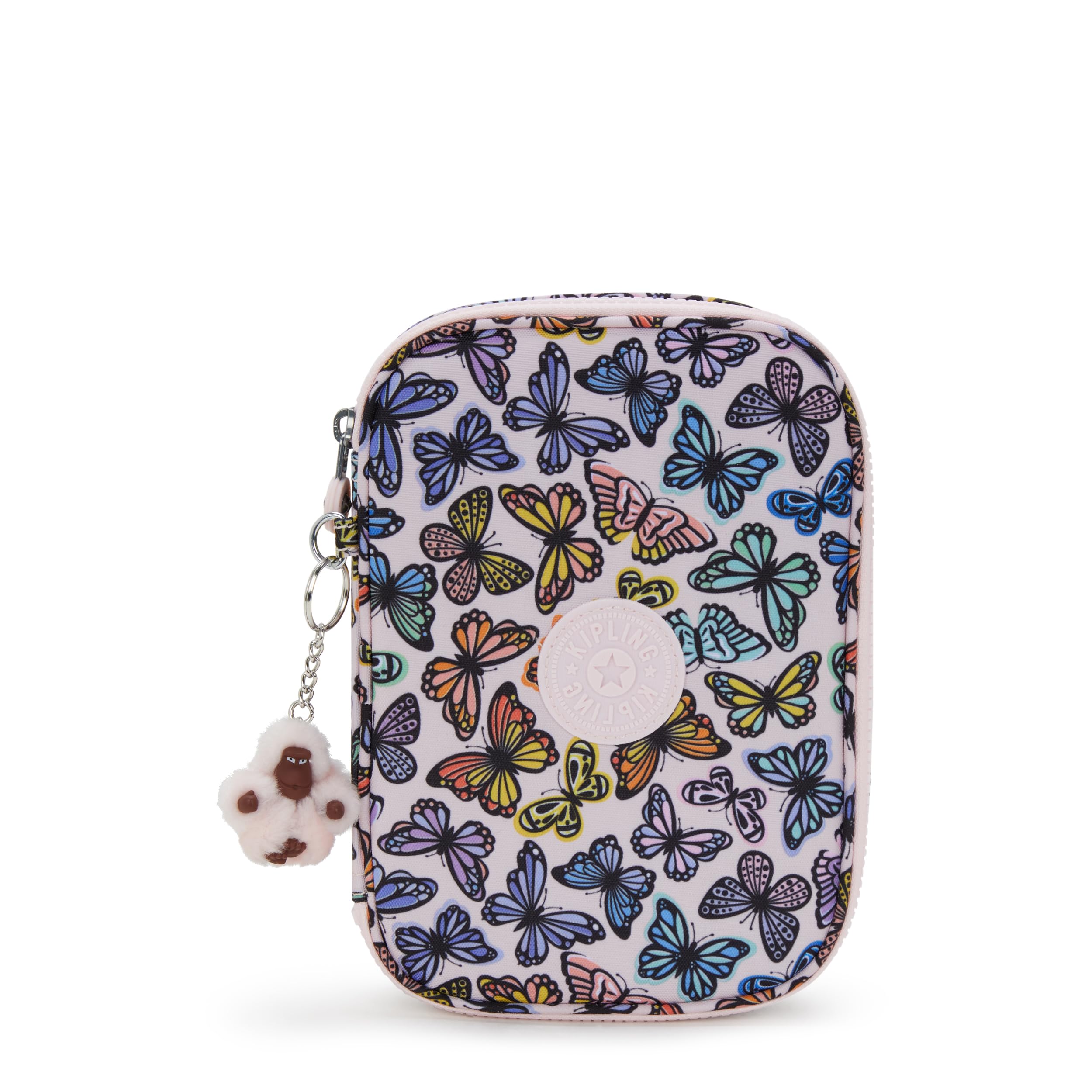 Kipling Bolsa de cosméticos para 100 bolígrafos para Mujer