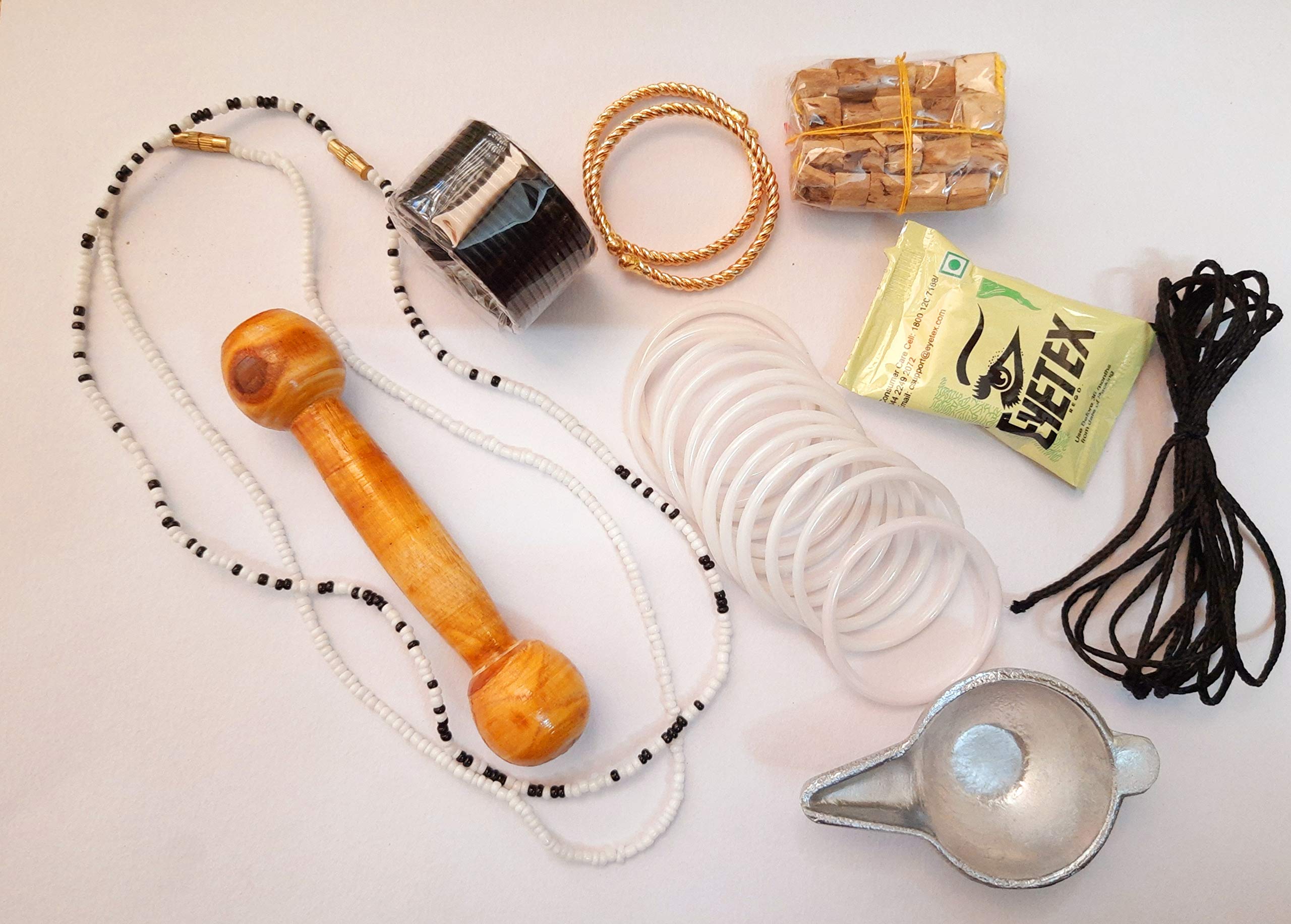 eshwarshop? Baby Kit for New Born Baby -9items- Basic Kit-image-25