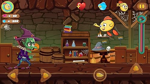 Adventures Story 2