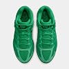 Nike Zapatos de Baloncesto KD 18 Warning Label para Hombre (Verde Estadio/Negro) 3