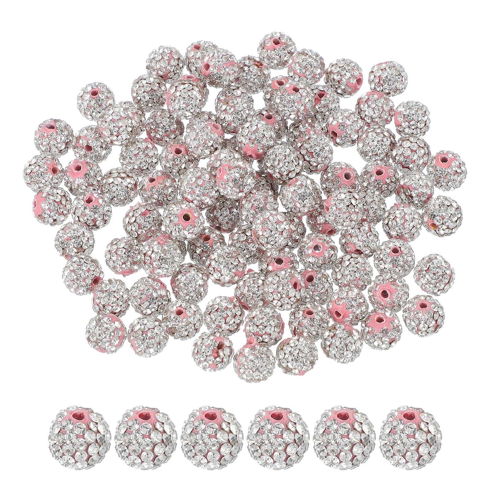 PATIKIL European Large Hole Beads