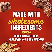 Vista 3 de Blue Dog Marrow Bakes Sin OGM 12 oz 11.99 oz