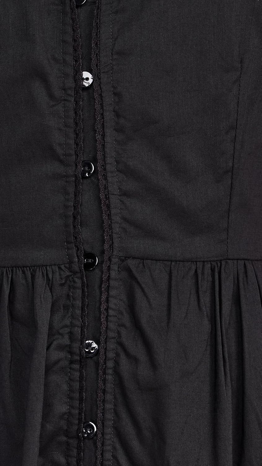 Playa Lucila Women's Button Maxi Dress - Image 6