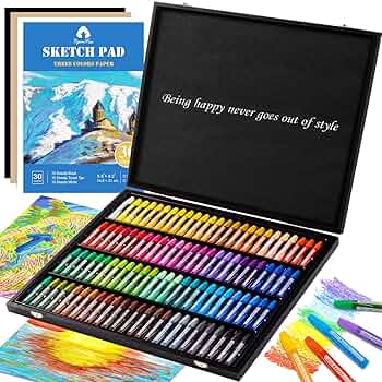 『+４本サービス❢』パステル８本セットx２点PORTRAIT&LANDSCAPE 4本サービス』パステル8本セットx2点PORTRAIT&LANDSCAPE