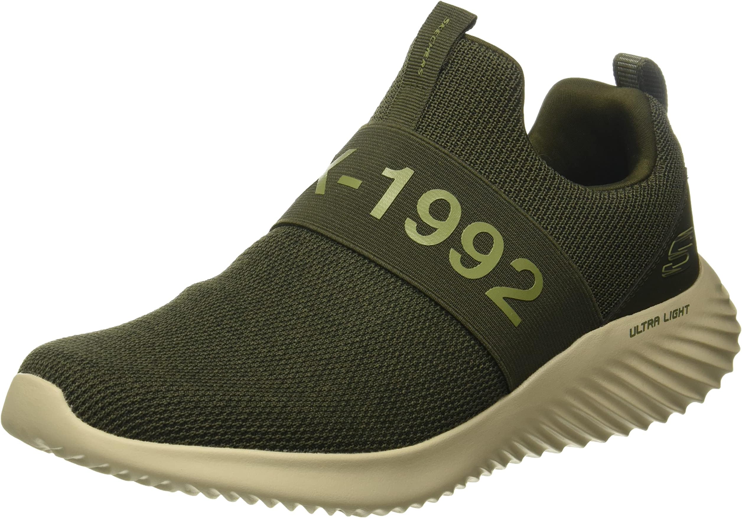 SkechersBOUNDER-BEARKO mens Sneaker