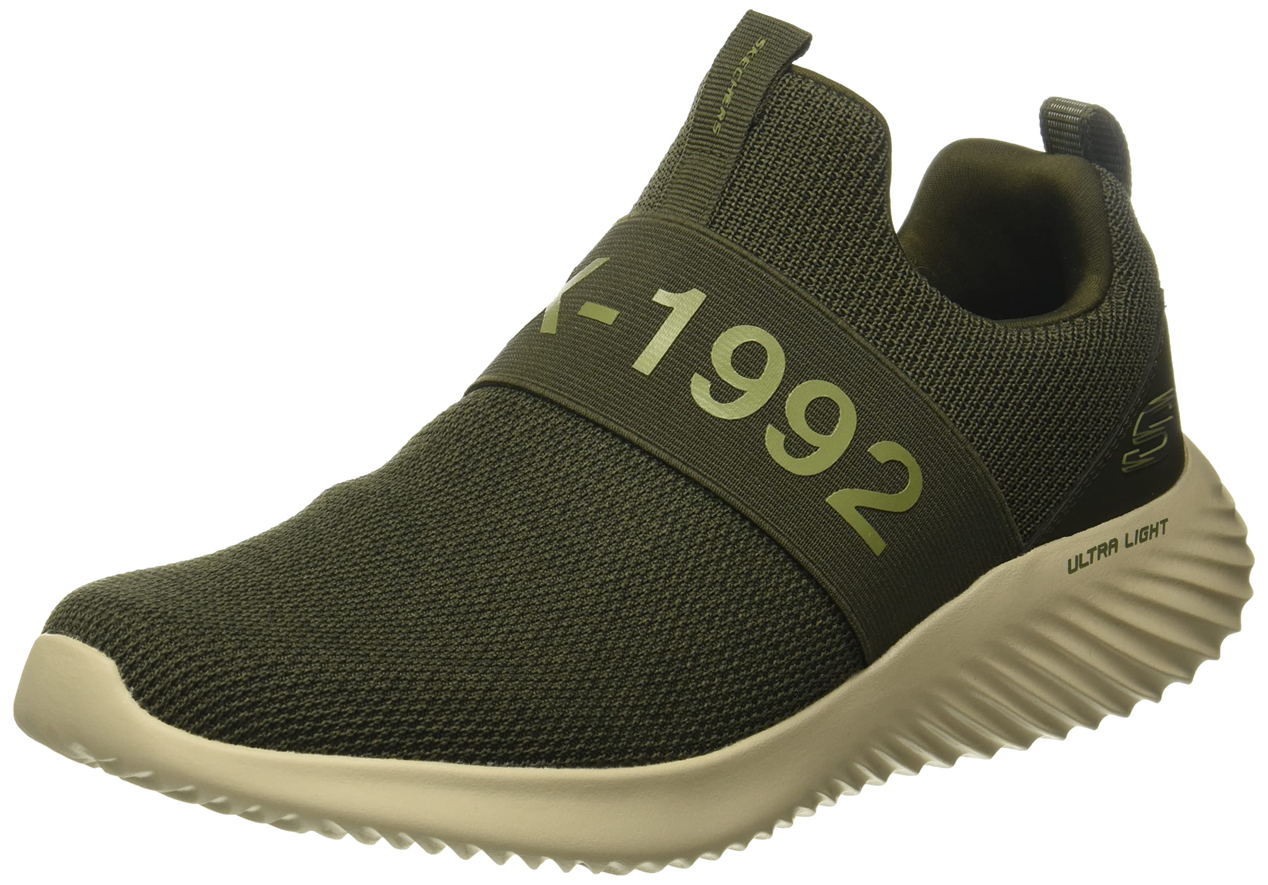 SkechersBOUNDER-BEARKO mens Sneaker