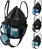 Vista 12 de Majestic Ally Bolsa organizadora de aseo de caballos